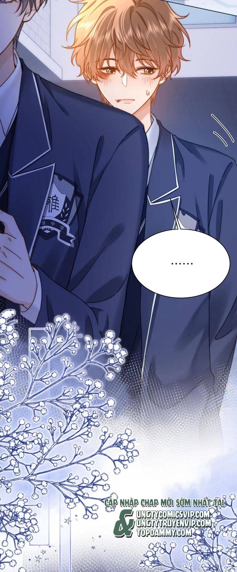 Chất Dị Ứng Đáng Yêu Chapter 37.3 - Trang 2