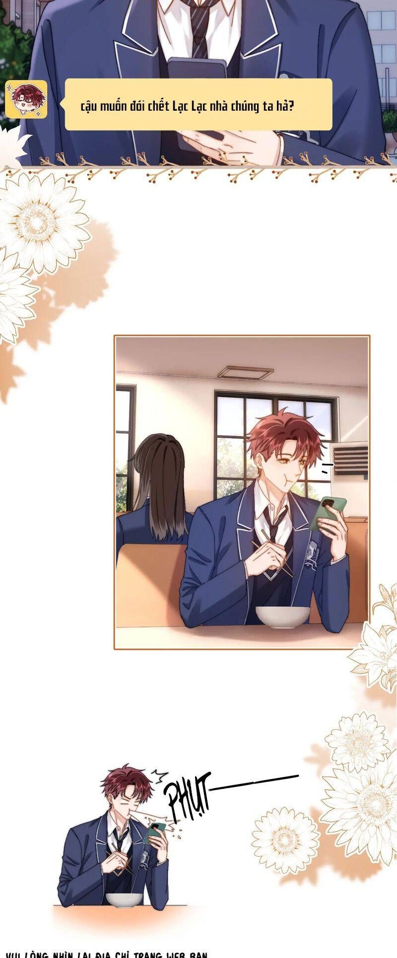 Chất Dị Ứng Đáng Yêu Chapter 37.3 - Trang 2