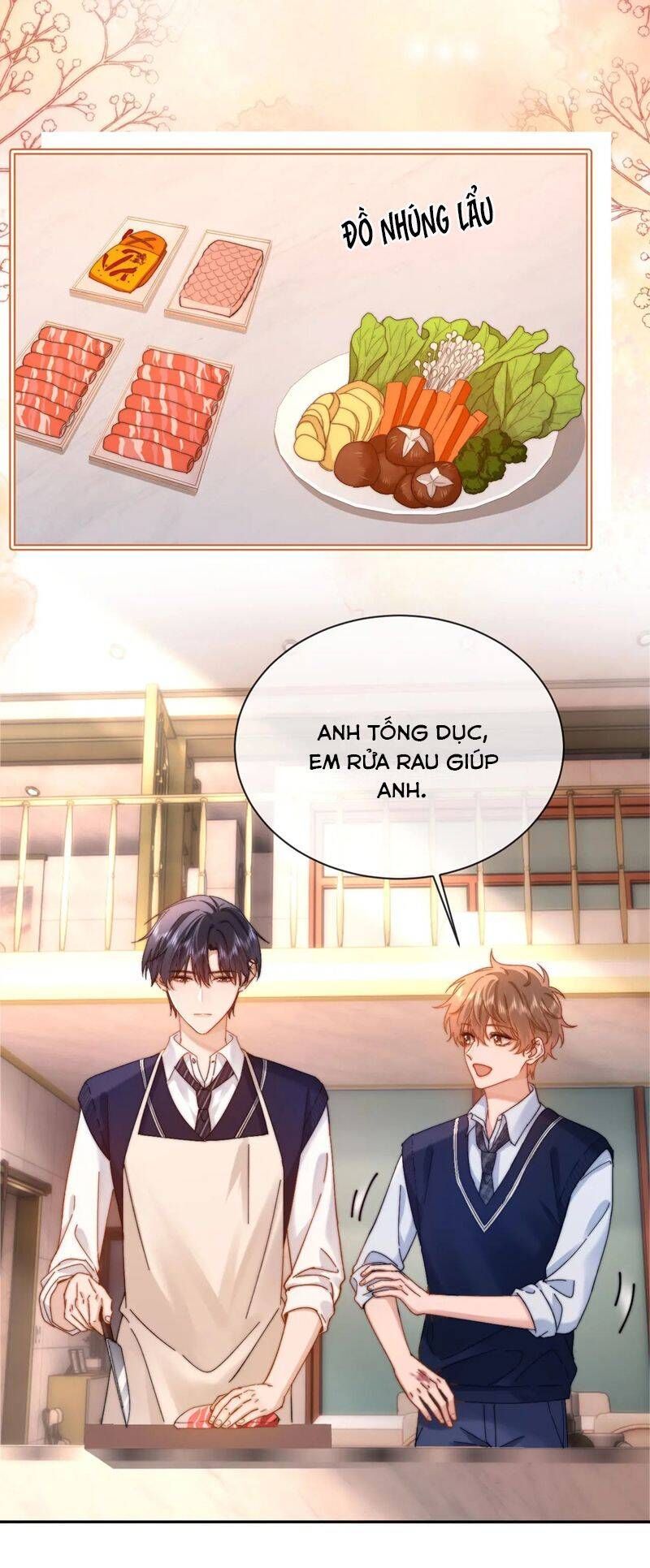 Chất Dị Ứng Đáng Yêu Chapter 37.3 - Trang 2