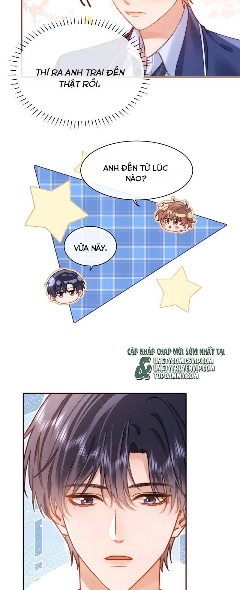 Chất Dị Ứng Đáng Yêu Chapter 37.3 - Trang 2