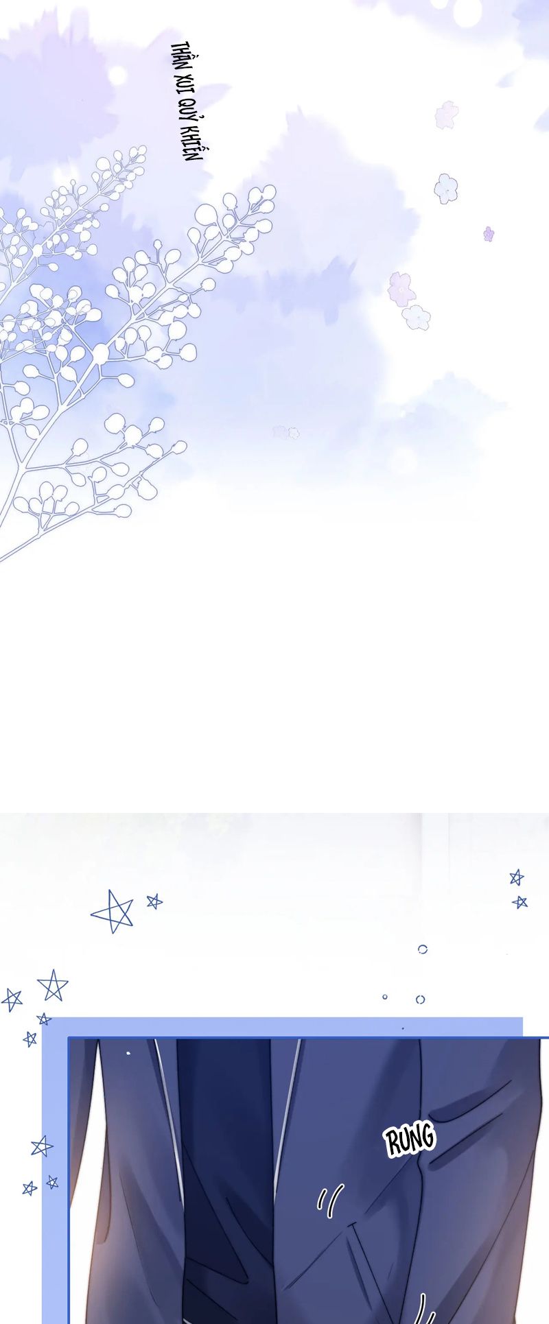 Chất Dị Ứng Đáng Yêu Chapter 37 - Trang 2