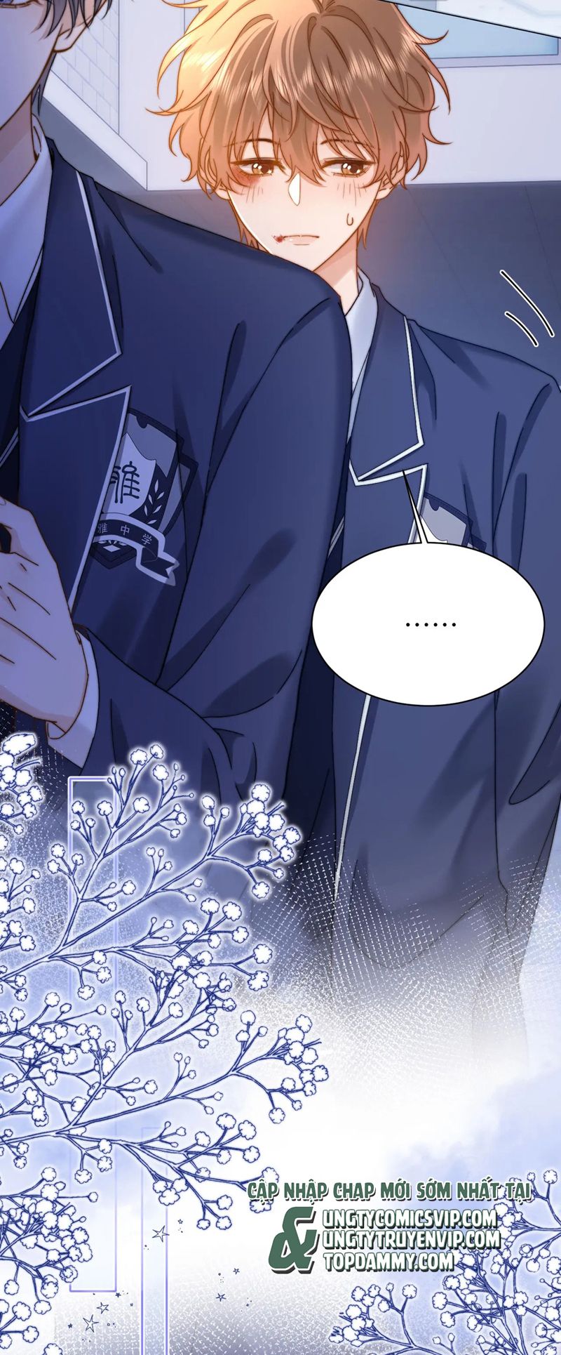 Chất Dị Ứng Đáng Yêu Chapter 37 - Trang 2