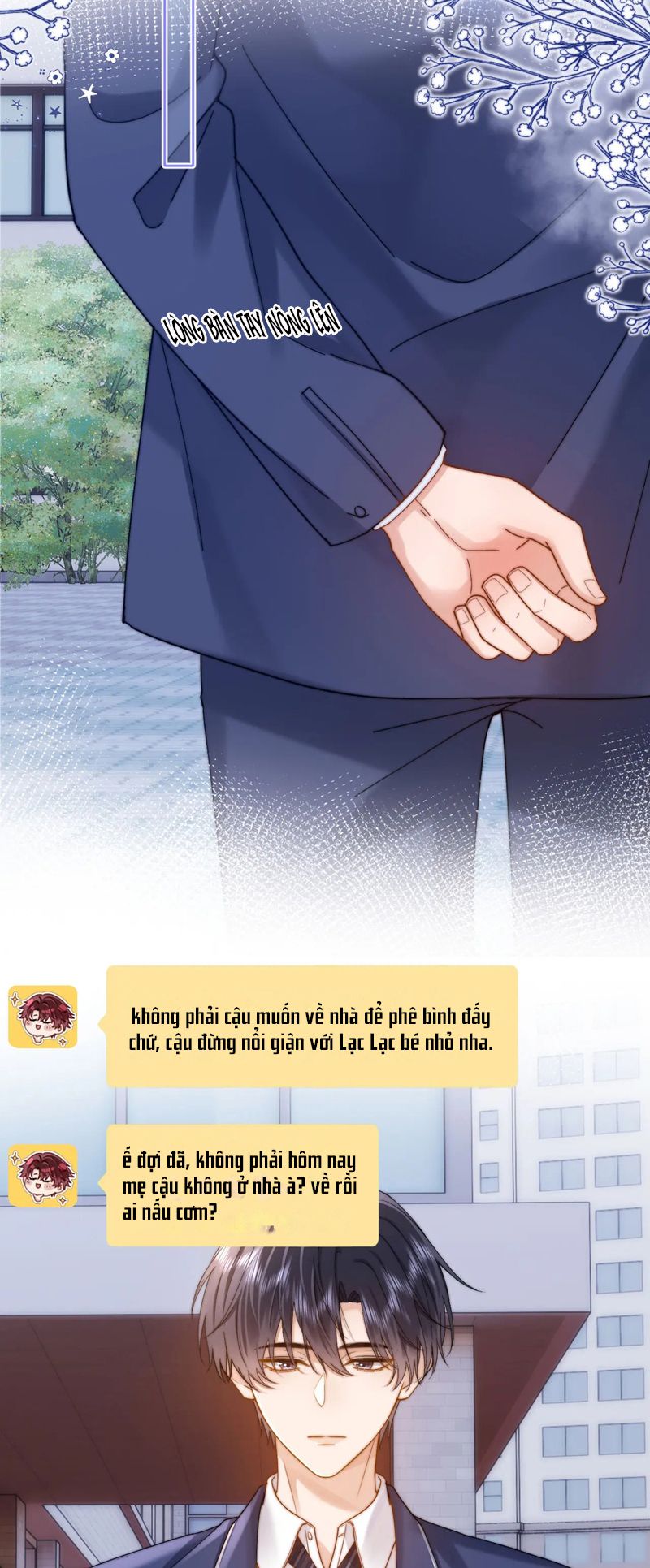 Chất Dị Ứng Đáng Yêu Chapter 37 - Trang 2