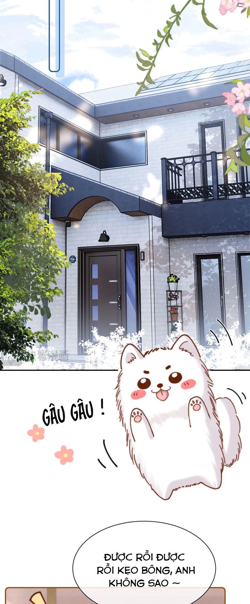 Chất Dị Ứng Đáng Yêu Chapter 37 - Trang 2