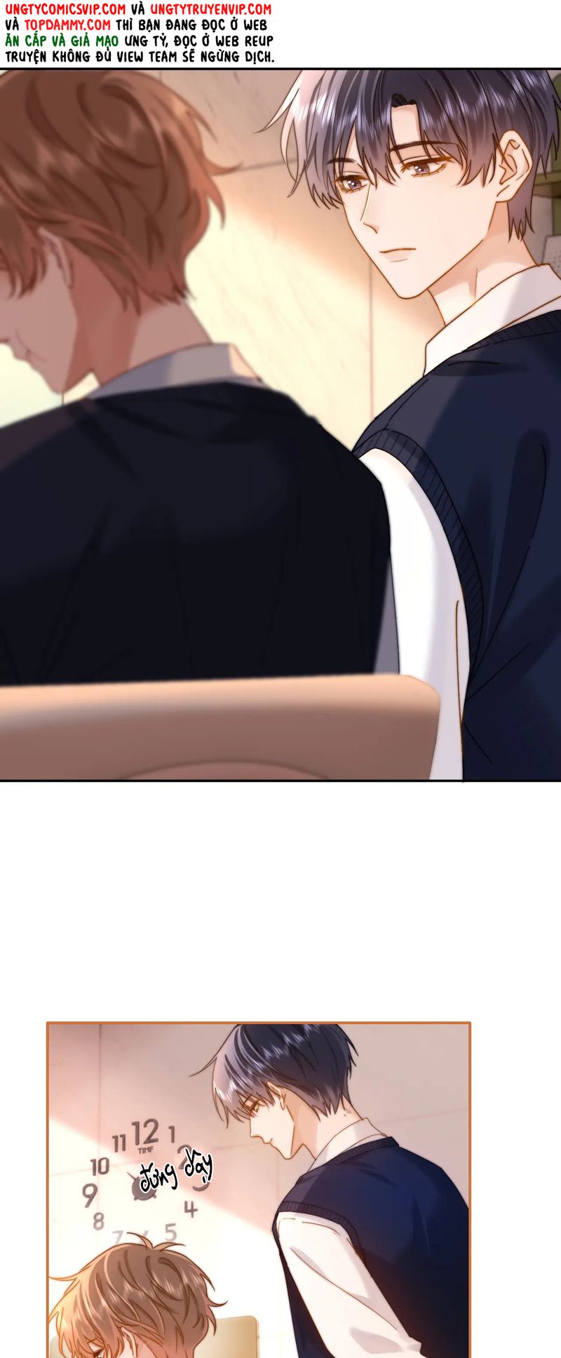 Chất Dị Ứng Đáng Yêu Chapter 38 - Trang 2