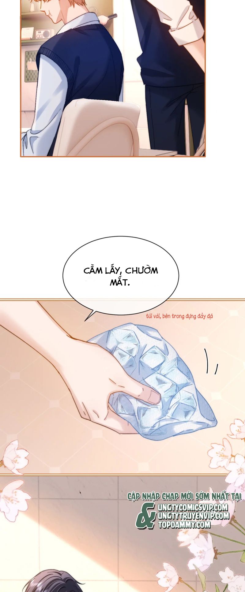 Chất Dị Ứng Đáng Yêu Chapter 38 - Trang 2