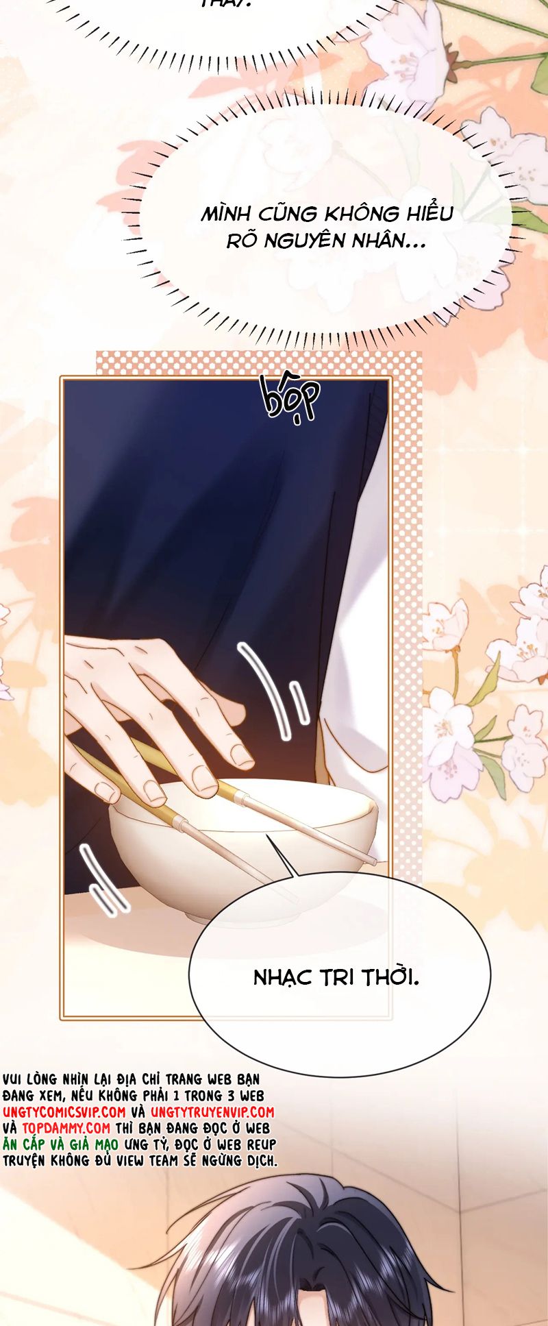 Chất Dị Ứng Đáng Yêu Chapter 38 - Trang 2