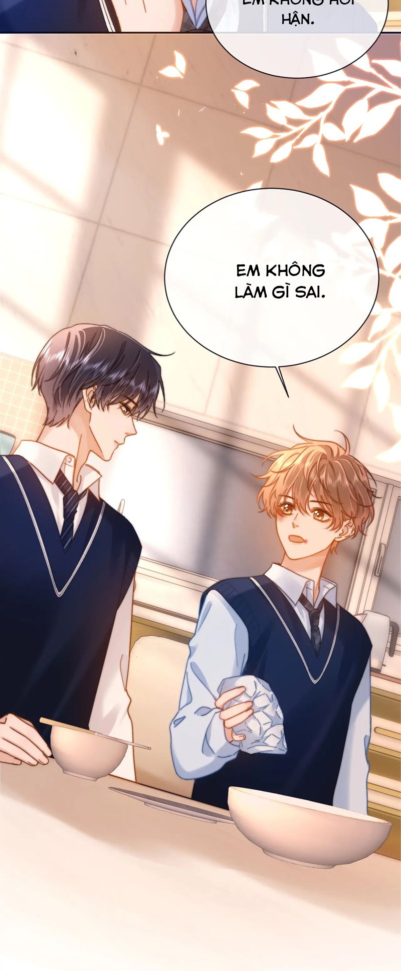 Chất Dị Ứng Đáng Yêu Chapter 38 - Trang 2