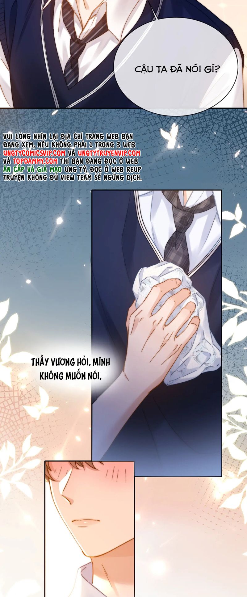 Chất Dị Ứng Đáng Yêu Chapter 38 - Trang 2