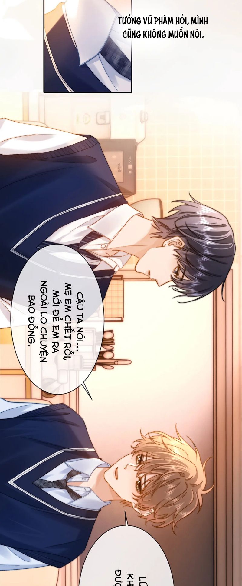 Chất Dị Ứng Đáng Yêu Chapter 38 - Trang 2