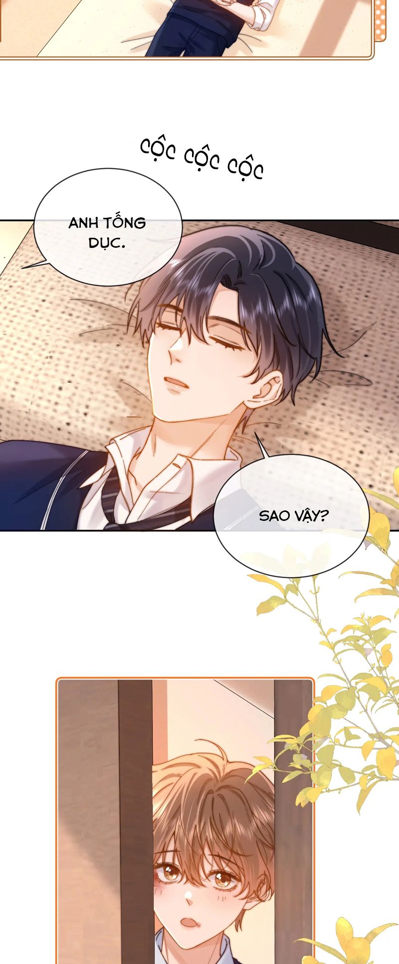 Chất Dị Ứng Đáng Yêu Chapter 38 - Trang 2