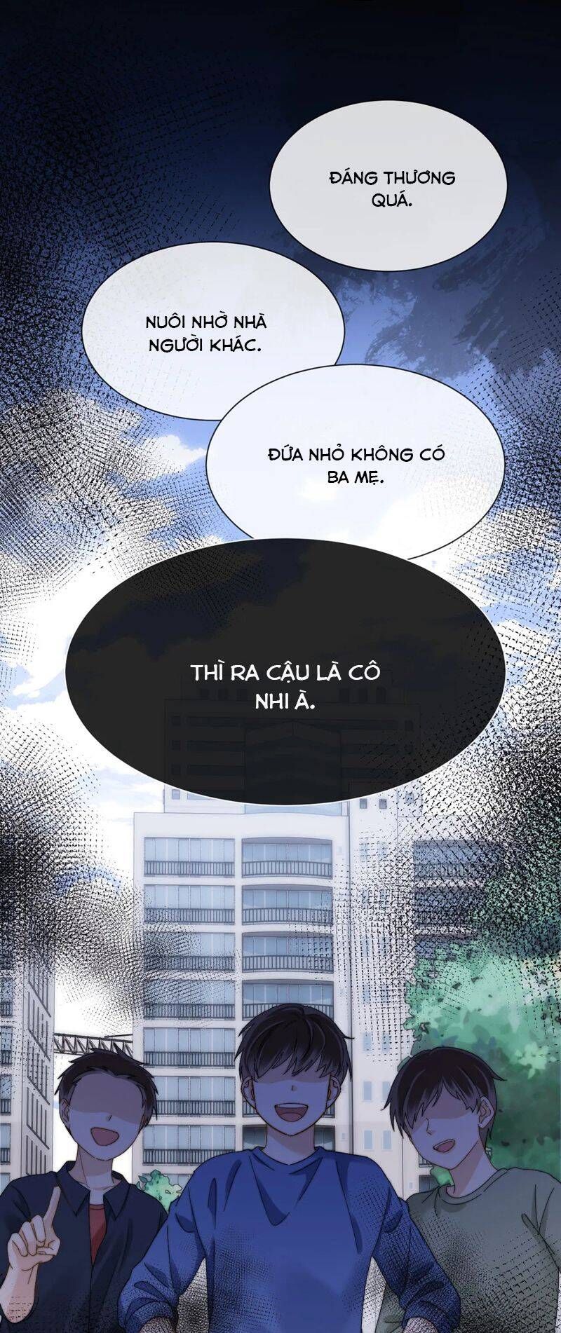 Chất Dị Ứng Đáng Yêu Chapter 39.2 - Trang 2