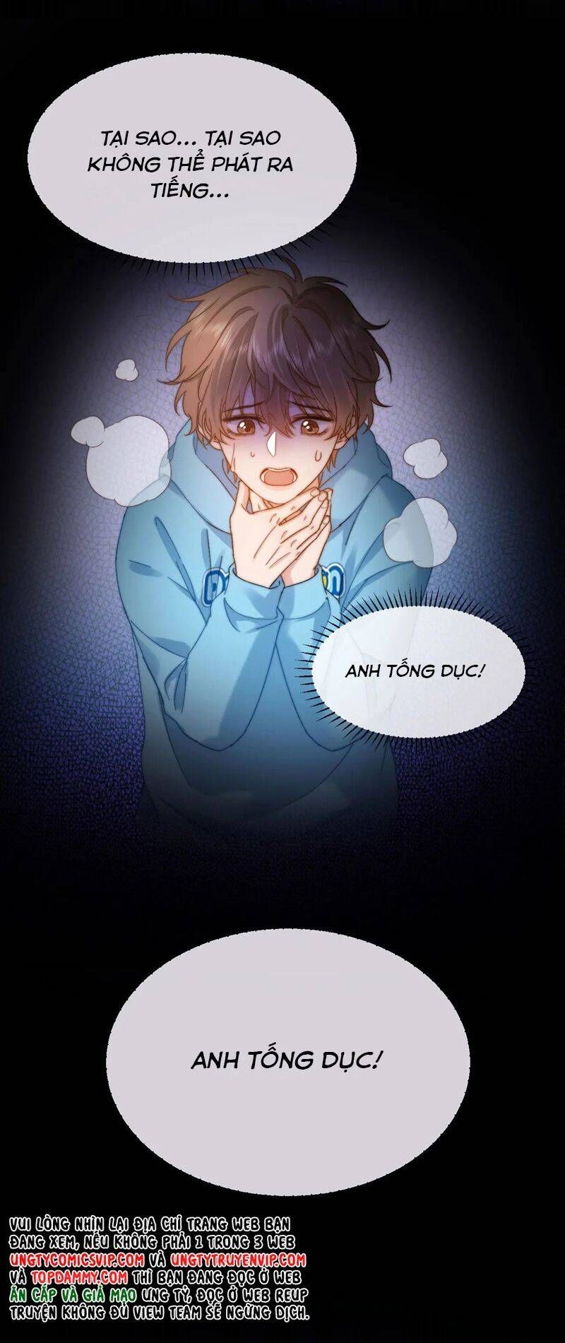 Chất Dị Ứng Đáng Yêu Chapter 39.2 - Trang 2