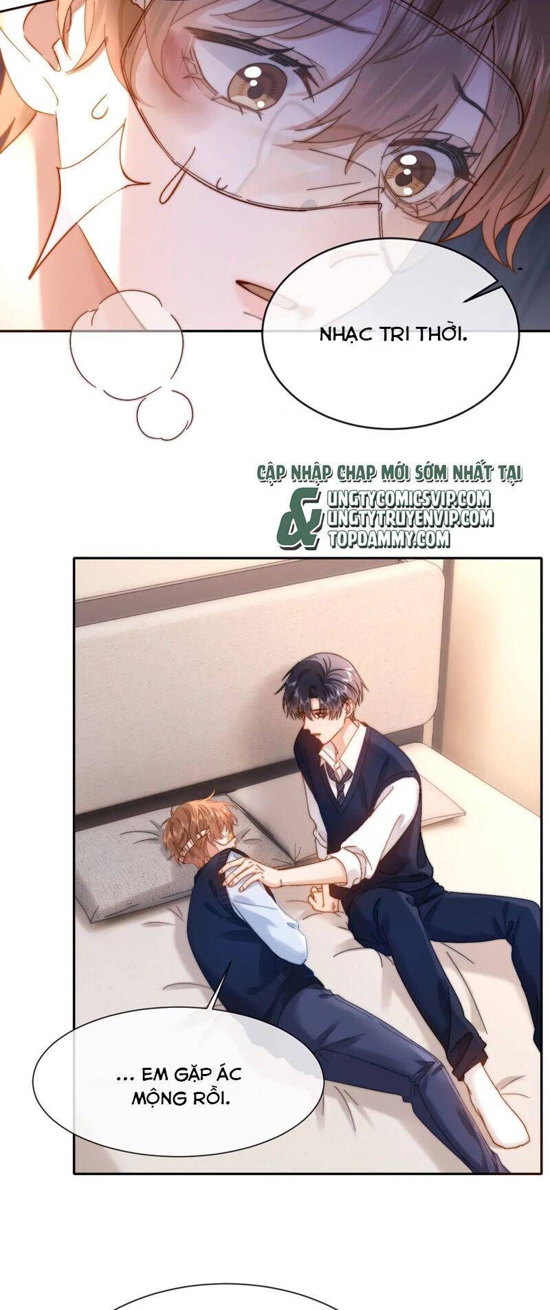 Chất Dị Ứng Đáng Yêu Chapter 39.2 - Trang 2