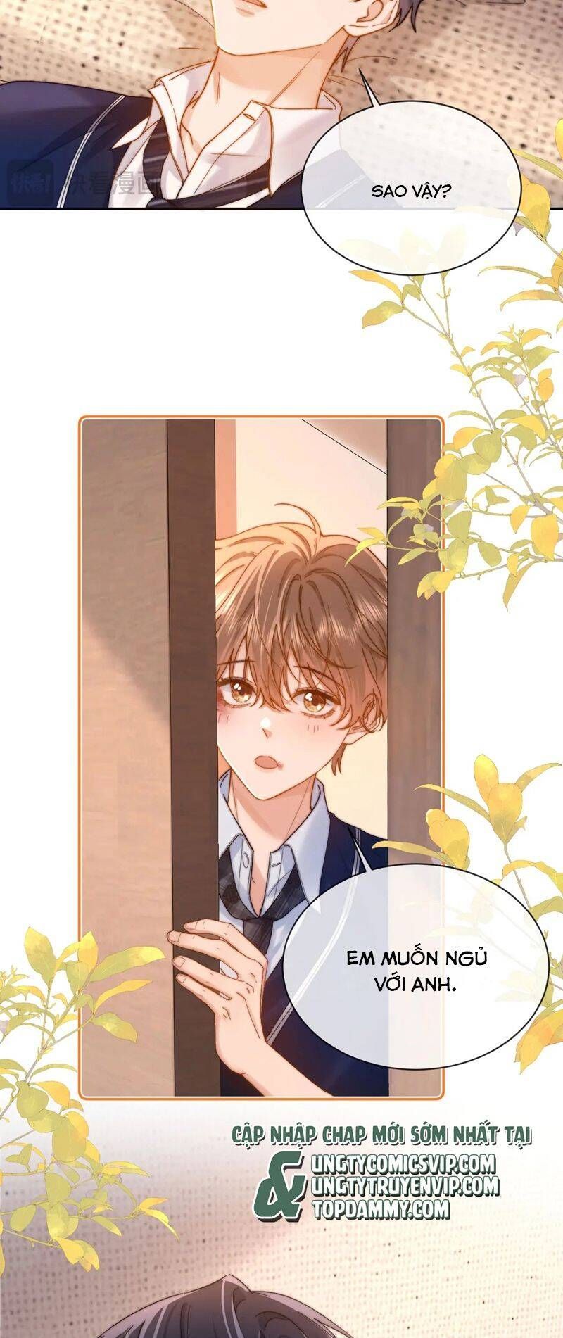 Chất Dị Ứng Đáng Yêu Chapter 39.2 - Trang 2