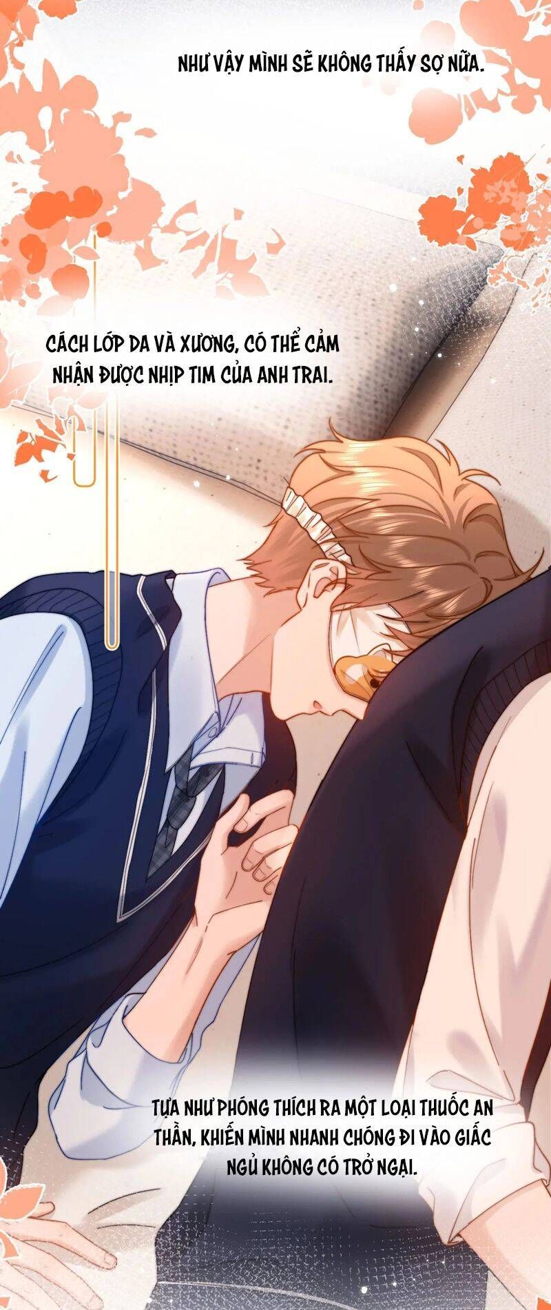 Chất Dị Ứng Đáng Yêu Chapter 39.2 - Trang 2