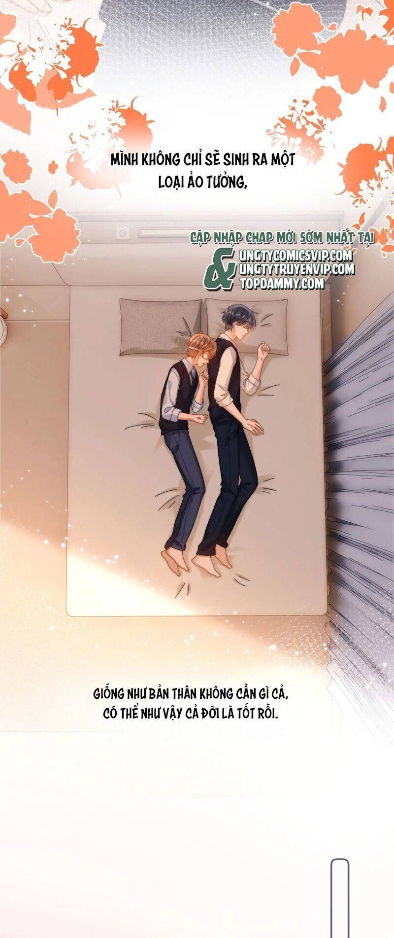 Chất Dị Ứng Đáng Yêu Chapter 39.3 - Trang 2