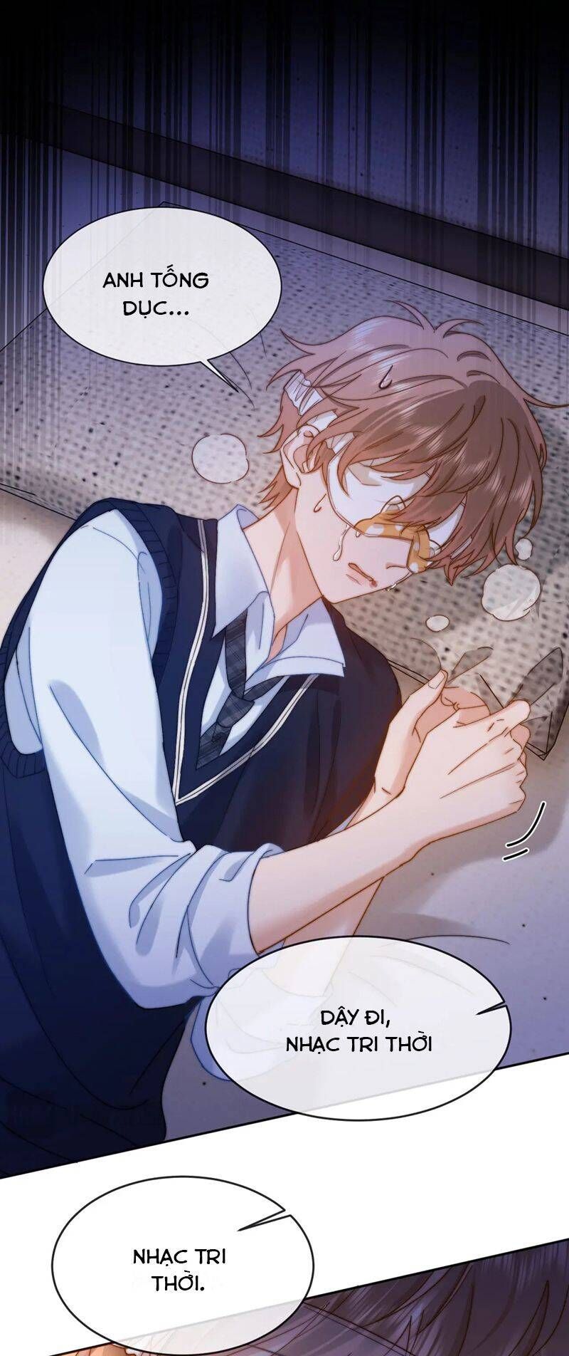 Chất Dị Ứng Đáng Yêu Chapter 39.4 - Trang 2