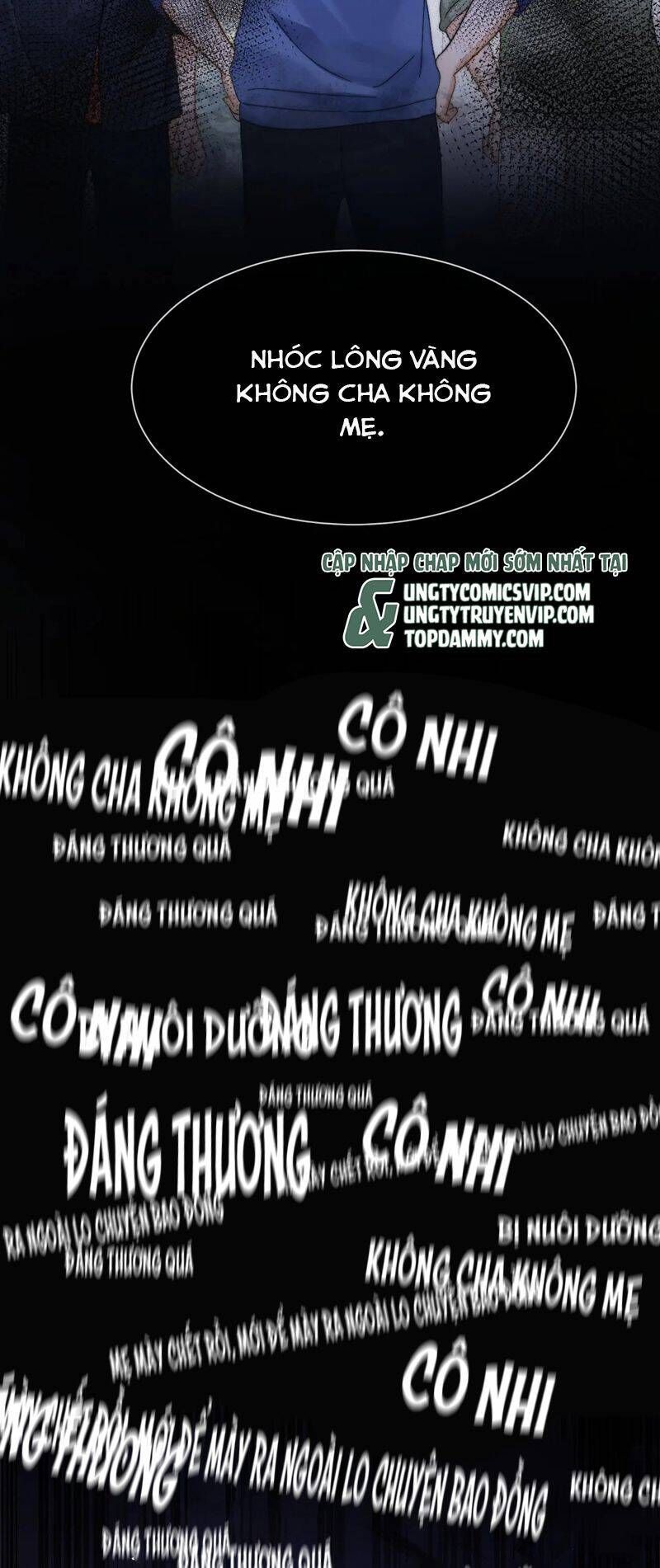 Chất Dị Ứng Đáng Yêu Chapter 39.6 - Trang 2