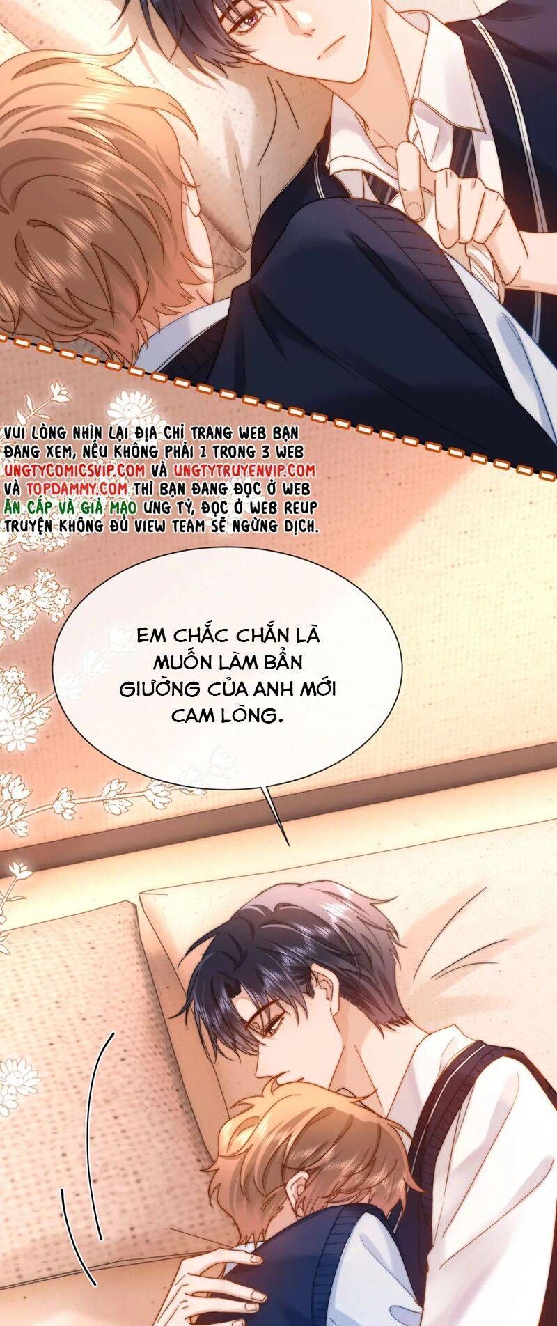 Chất Dị Ứng Đáng Yêu Chapter 39.6 - Trang 2