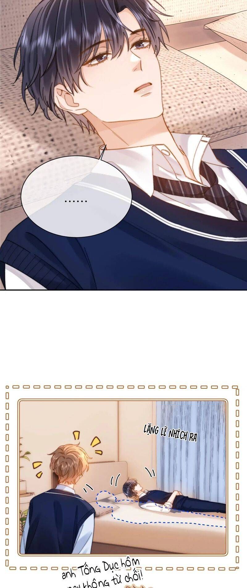 Chất Dị Ứng Đáng Yêu Chapter 39.6 - Trang 2