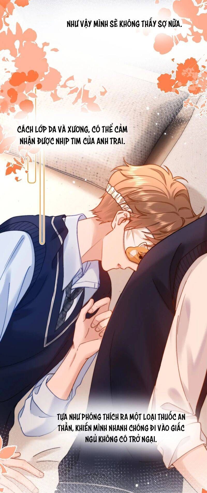 Chất Dị Ứng Đáng Yêu Chapter 39.7 - Trang 2