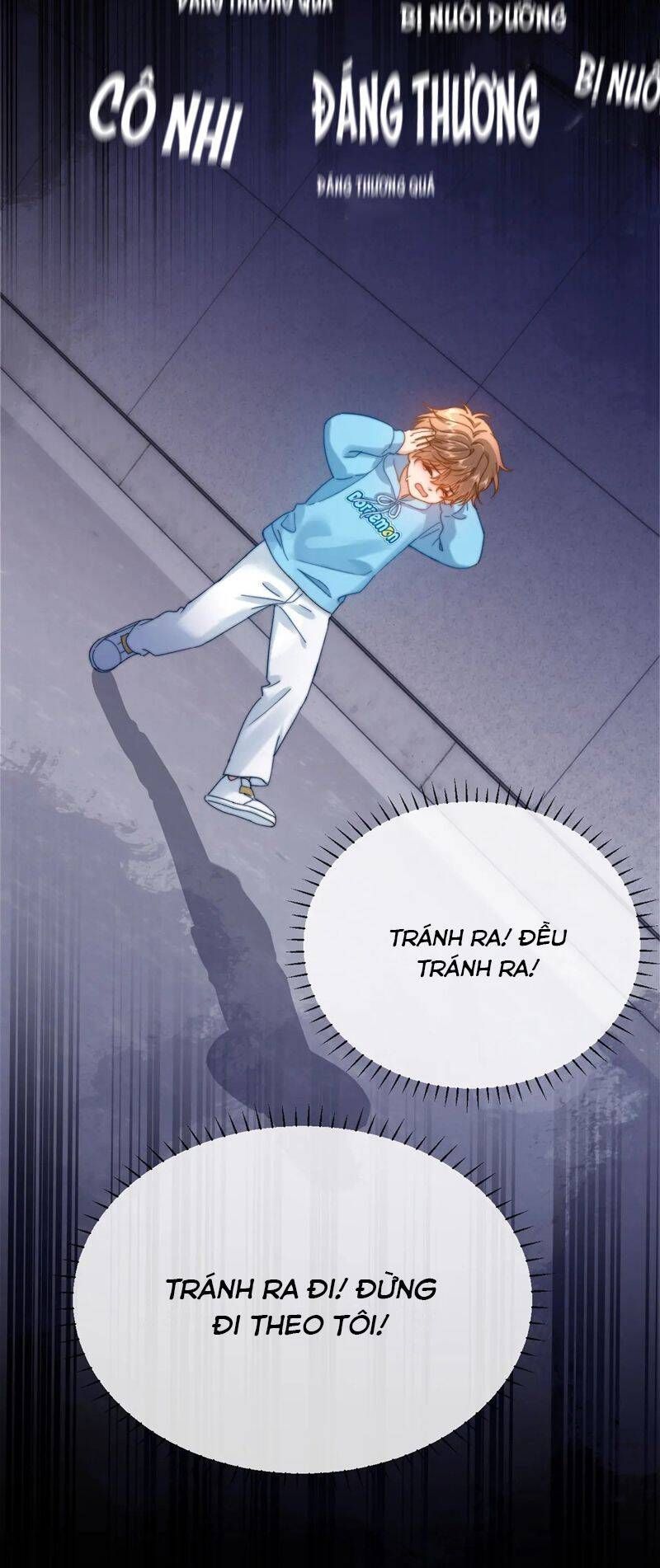 Chất Dị Ứng Đáng Yêu Chapter 39.8 - Trang 2