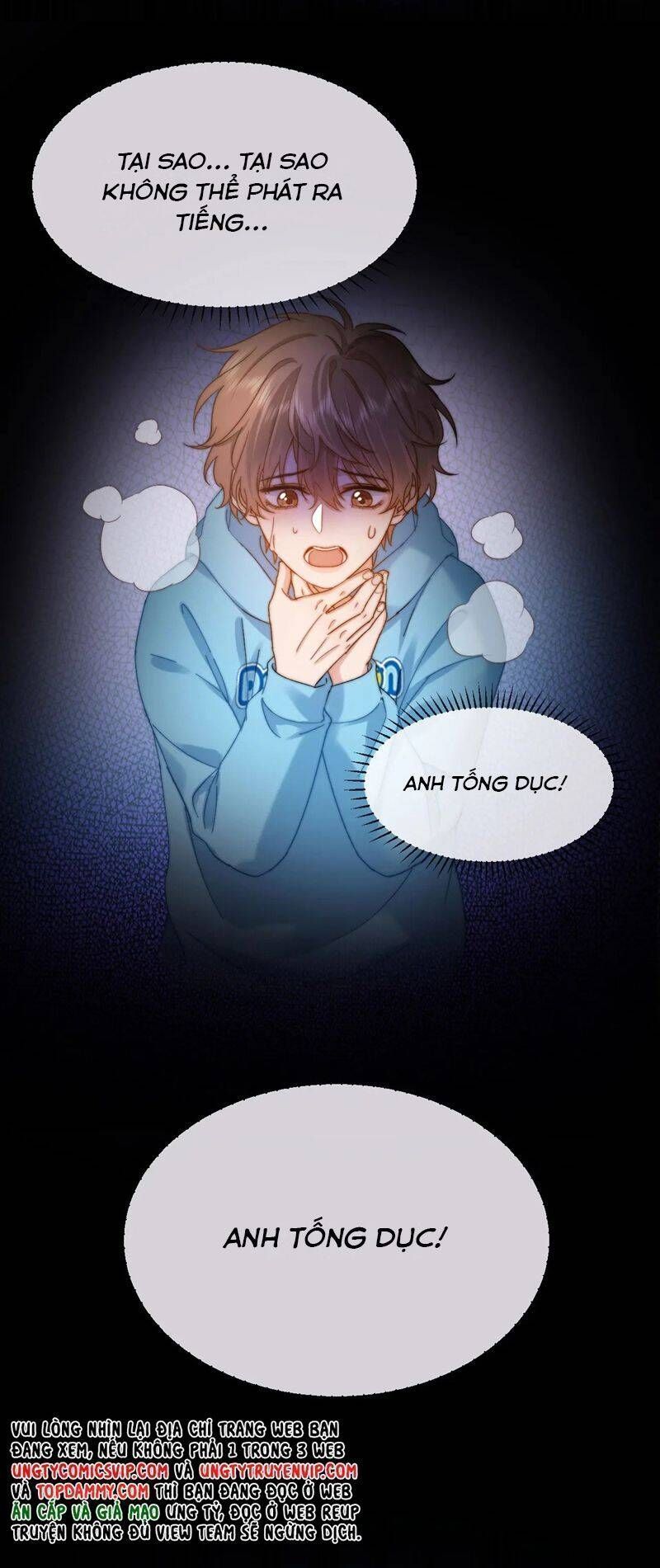 Chất Dị Ứng Đáng Yêu Chapter 39.9 - Trang 2