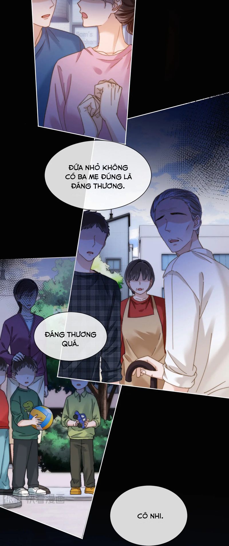 Chất Dị Ứng Đáng Yêu Chapter 39 - Trang 2