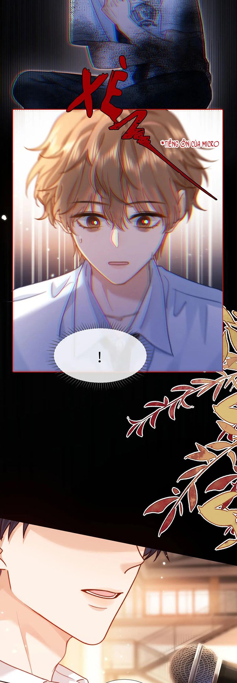 Chất Dị Ứng Đáng Yêu Chapter 4 - Trang 2