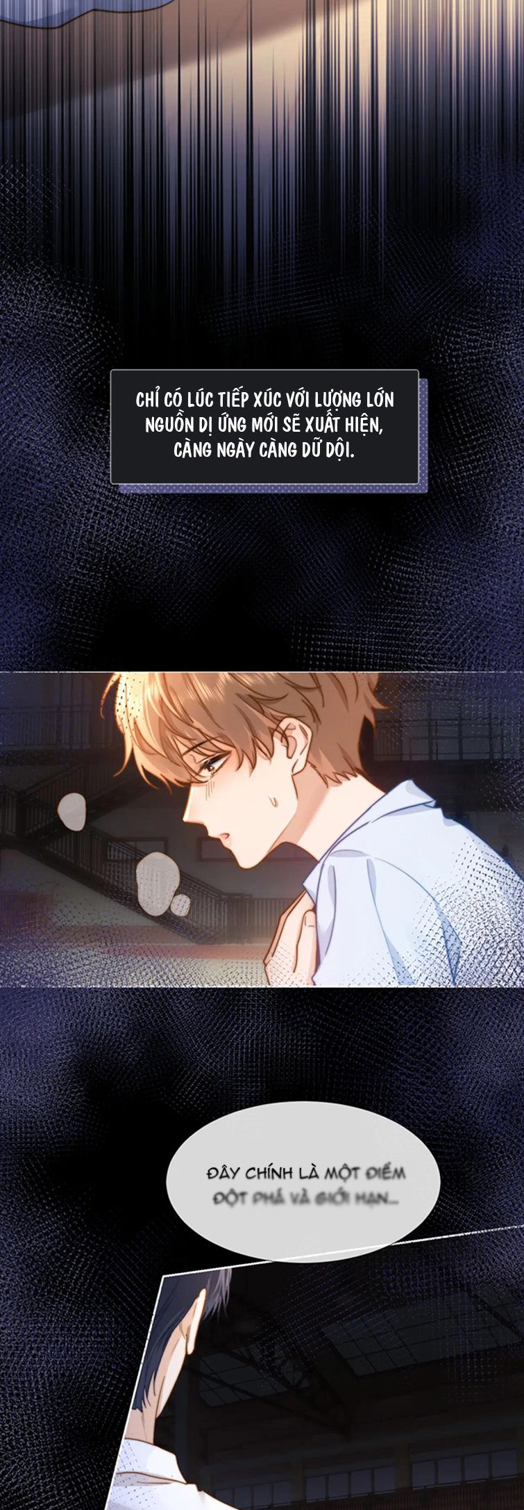 Chất Dị Ứng Đáng Yêu Chapter 4 - Trang 2