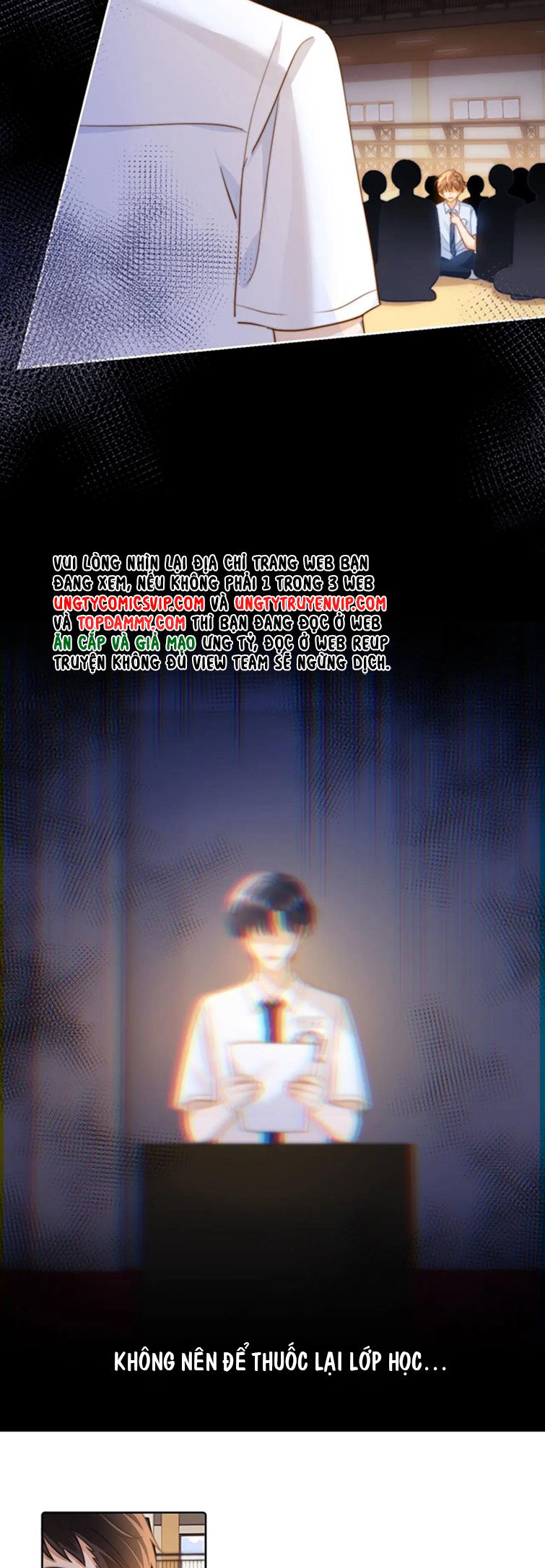 Chất Dị Ứng Đáng Yêu Chapter 4 - Trang 2