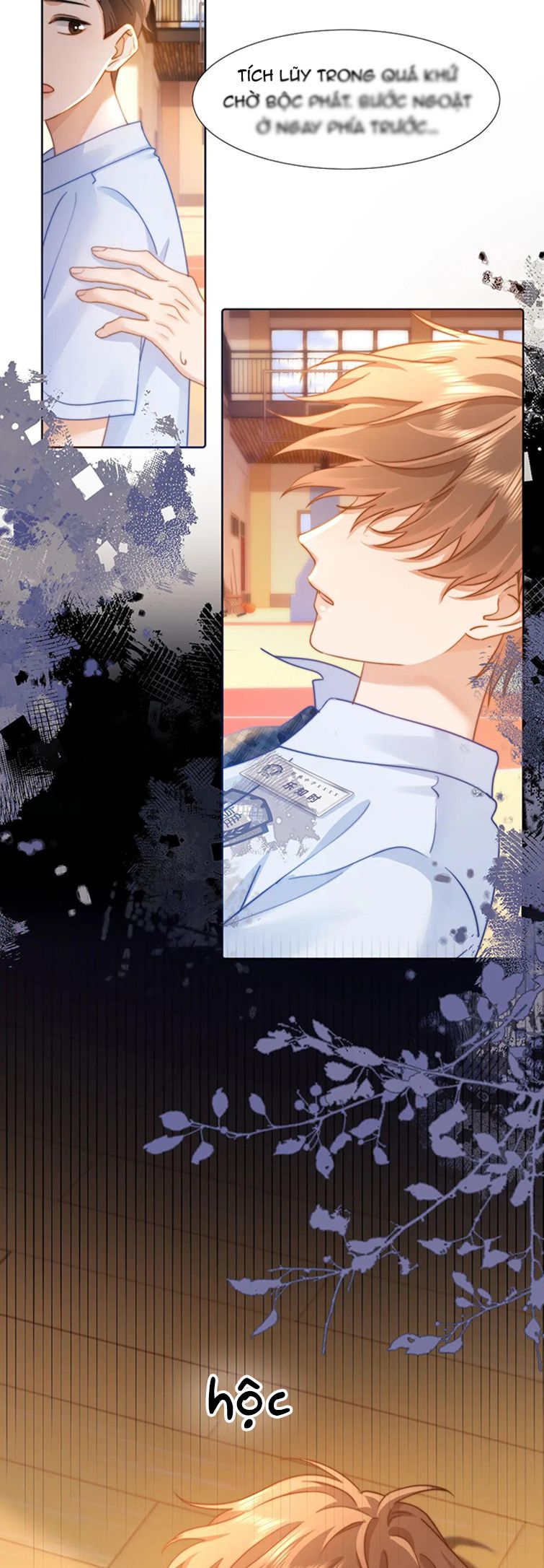 Chất Dị Ứng Đáng Yêu Chapter 4 - Trang 2