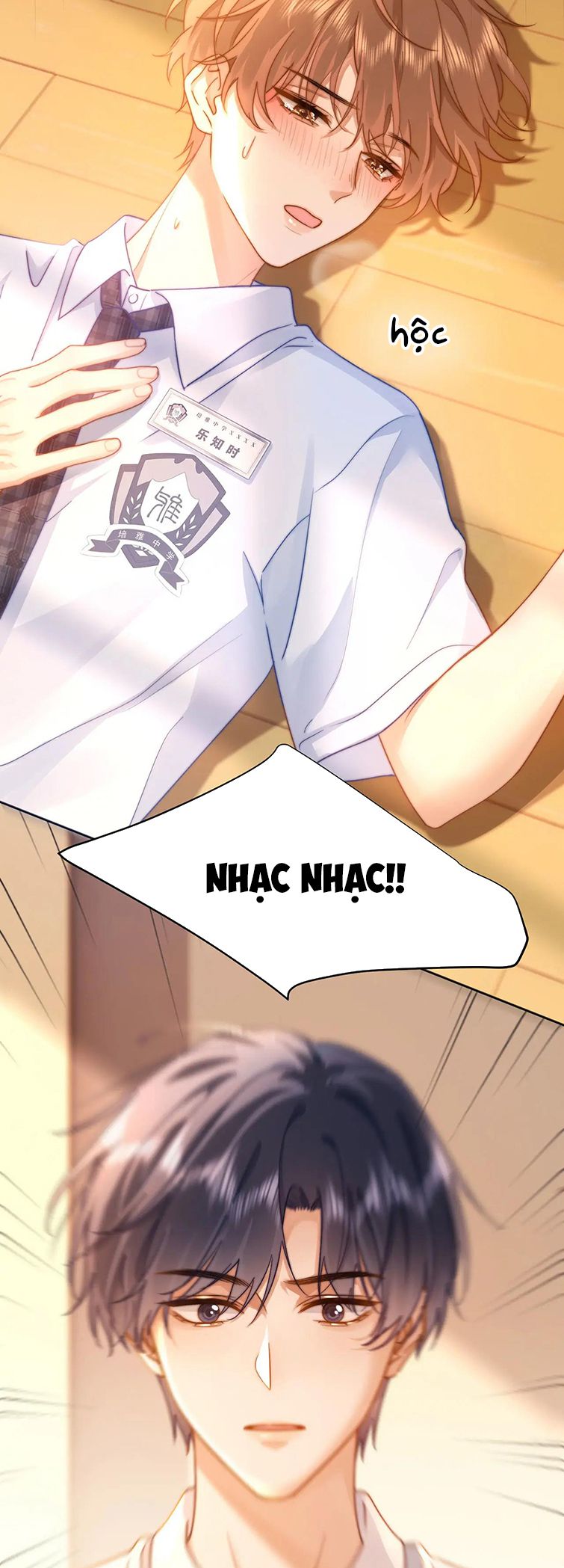 Chất Dị Ứng Đáng Yêu Chapter 4 - Trang 2