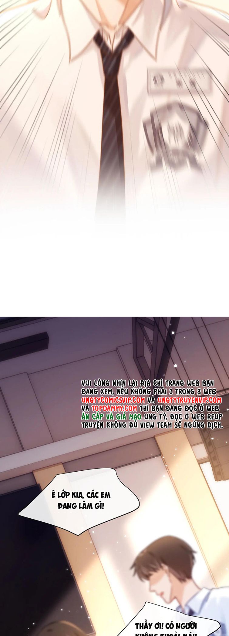 Chất Dị Ứng Đáng Yêu Chapter 4 - Trang 2