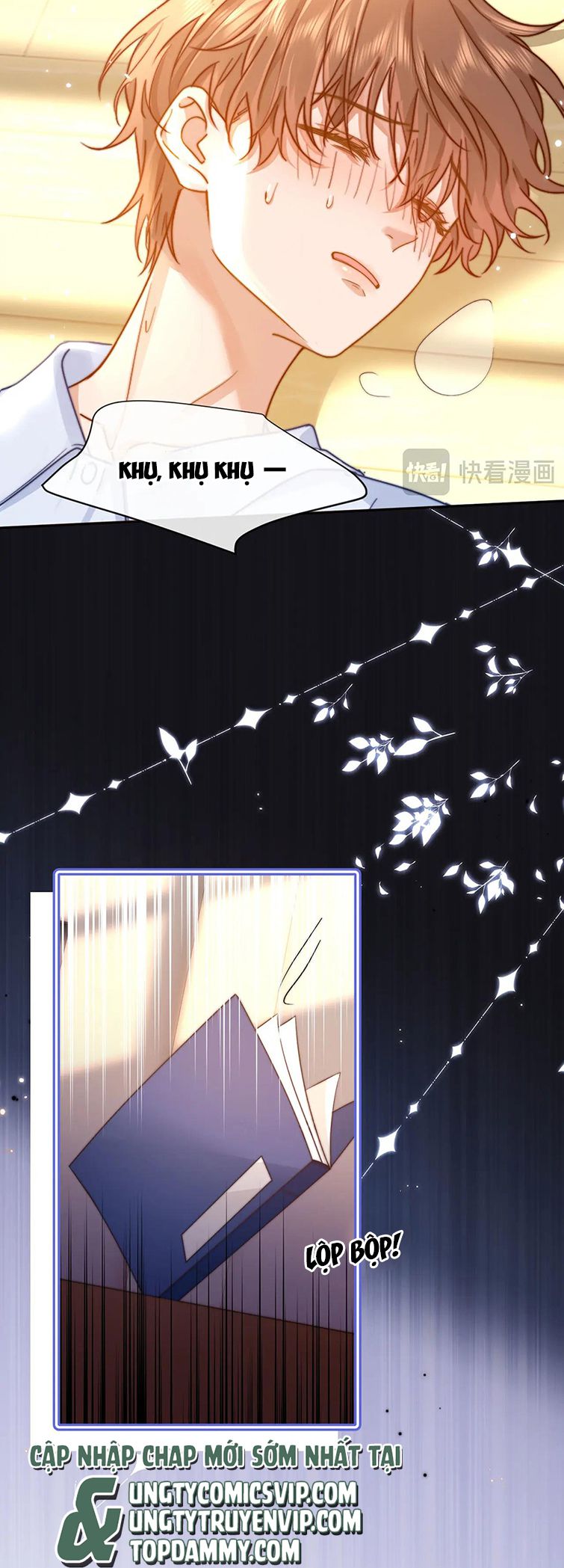 Chất Dị Ứng Đáng Yêu Chapter 4 - Trang 2