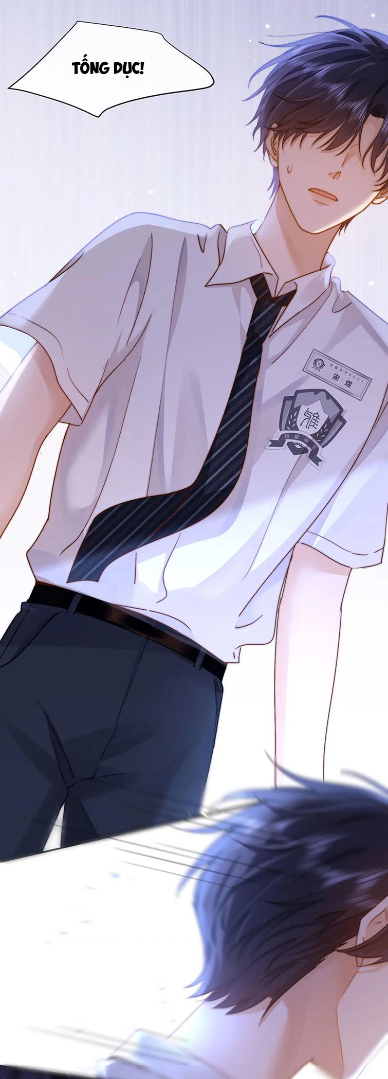 Chất Dị Ứng Đáng Yêu Chapter 4 - Trang 2