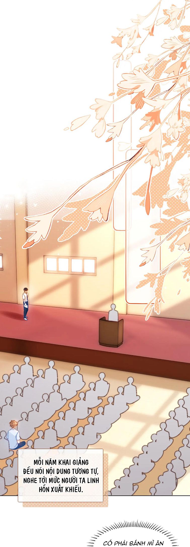 Chất Dị Ứng Đáng Yêu Chapter 4 - Trang 2