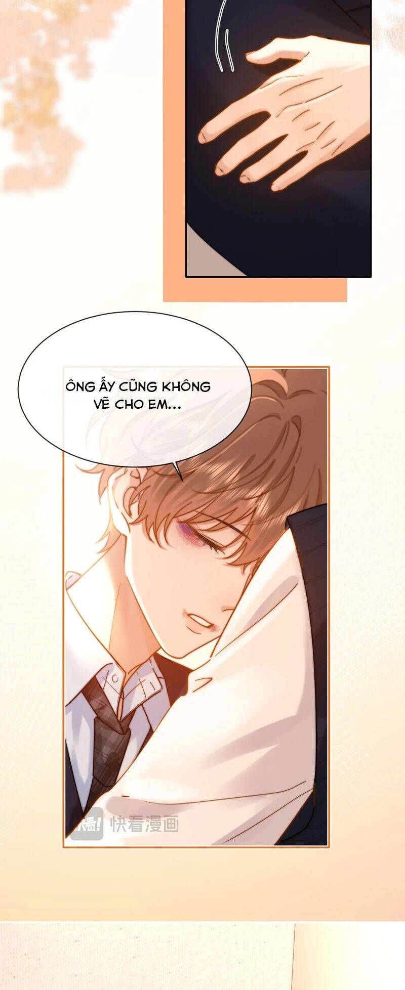 Chất Dị Ứng Đáng Yêu Chapter 40.1 - Trang 2