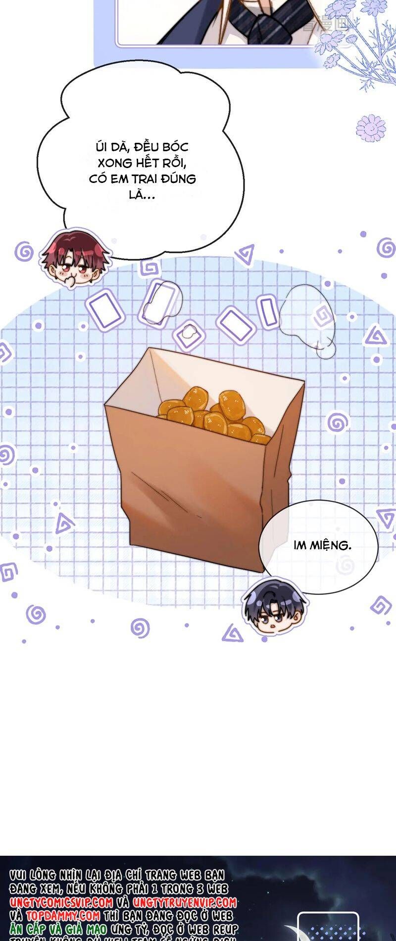 Chất Dị Ứng Đáng Yêu Chapter 40.1 - Trang 2