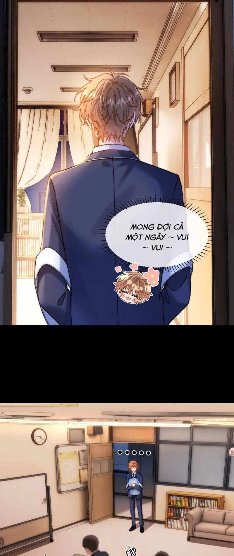 Chất Dị Ứng Đáng Yêu Chapter 40.1 - Trang 2