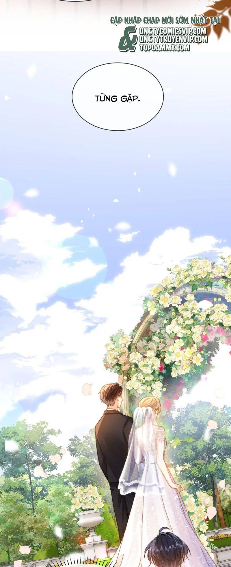 Chất Dị Ứng Đáng Yêu Chapter 40.1 - Trang 2