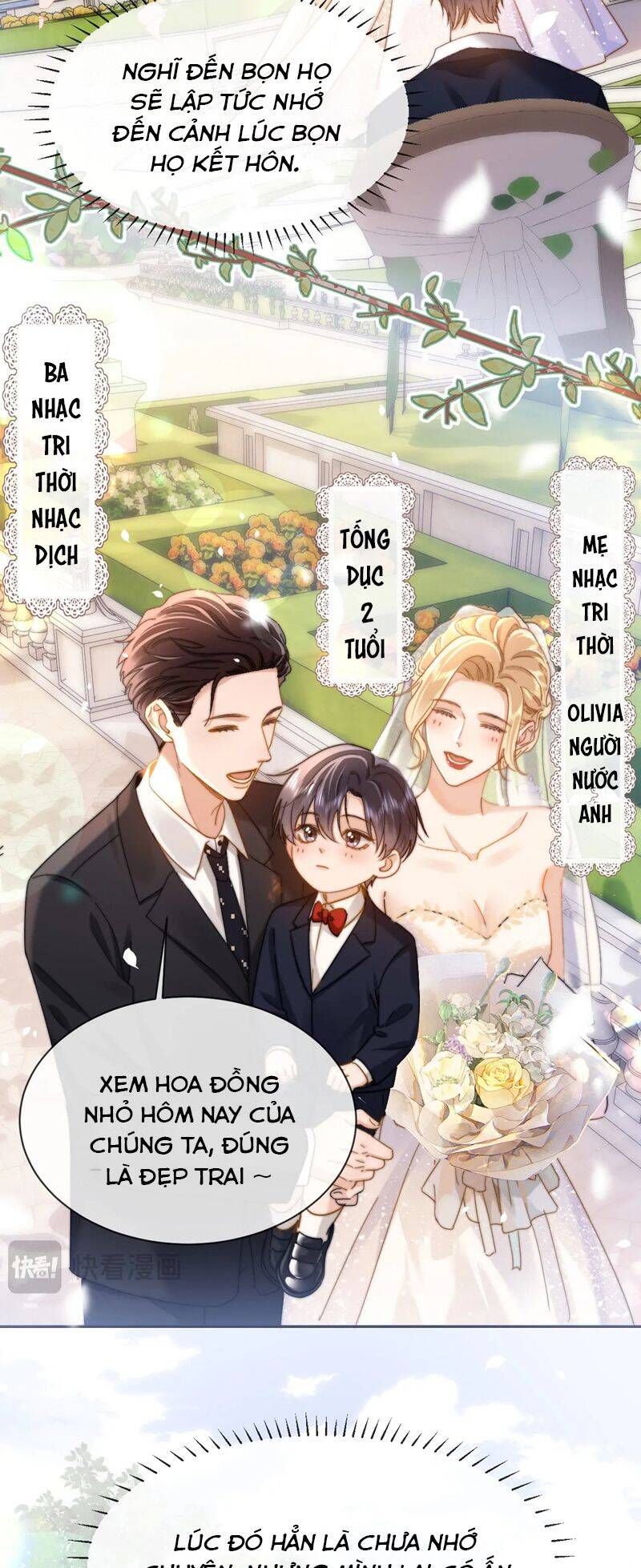 Chất Dị Ứng Đáng Yêu Chapter 40.1 - Trang 2