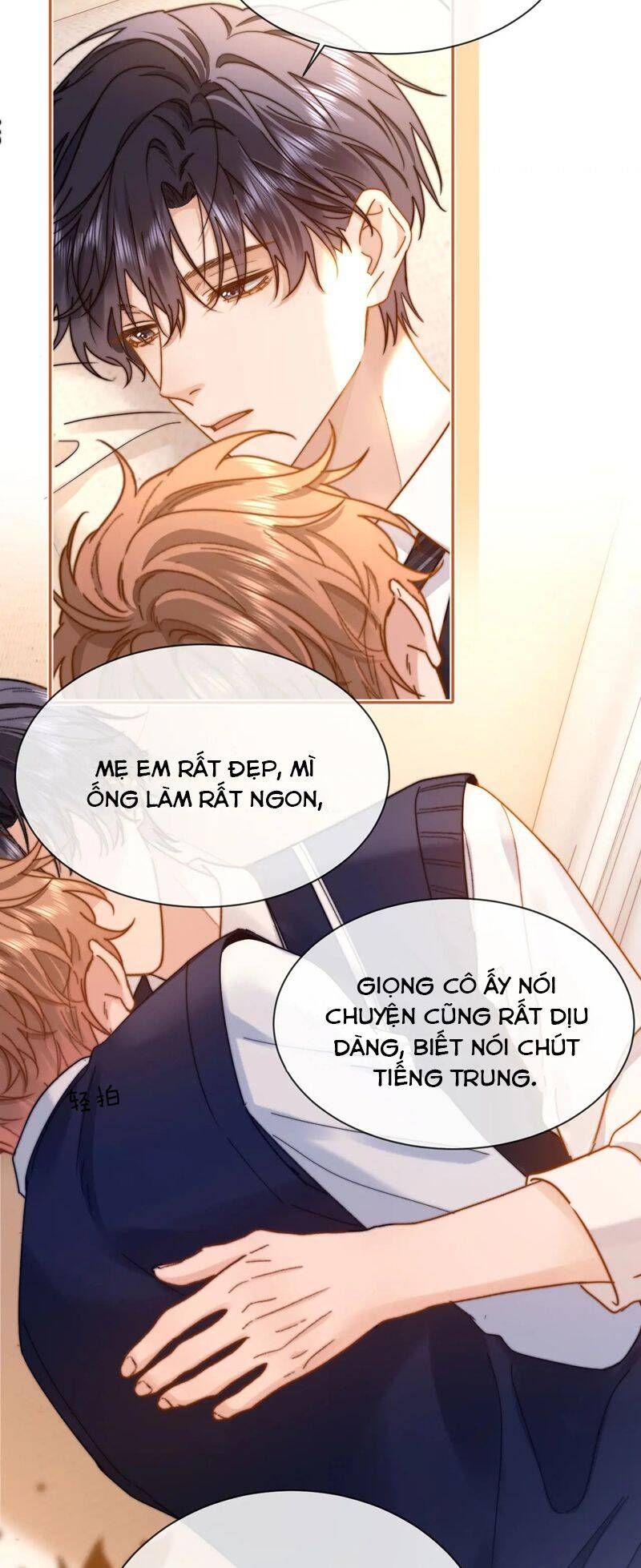 Chất Dị Ứng Đáng Yêu Chapter 40.1 - Trang 2