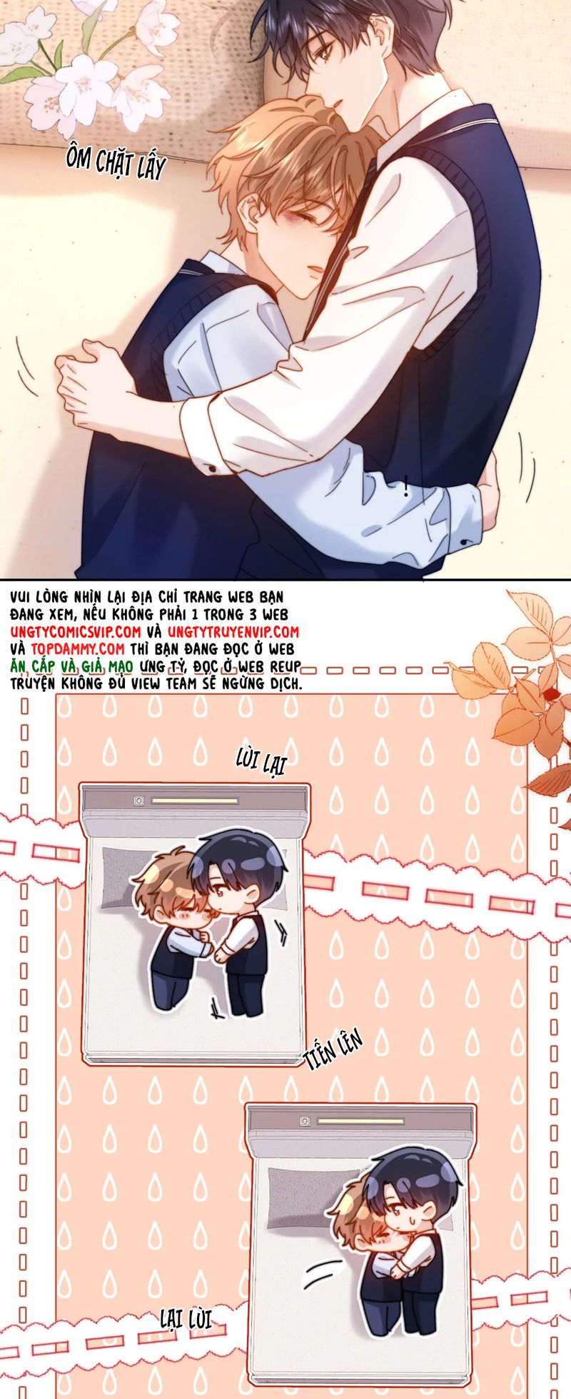 Chất Dị Ứng Đáng Yêu Chapter 40 - Trang 2