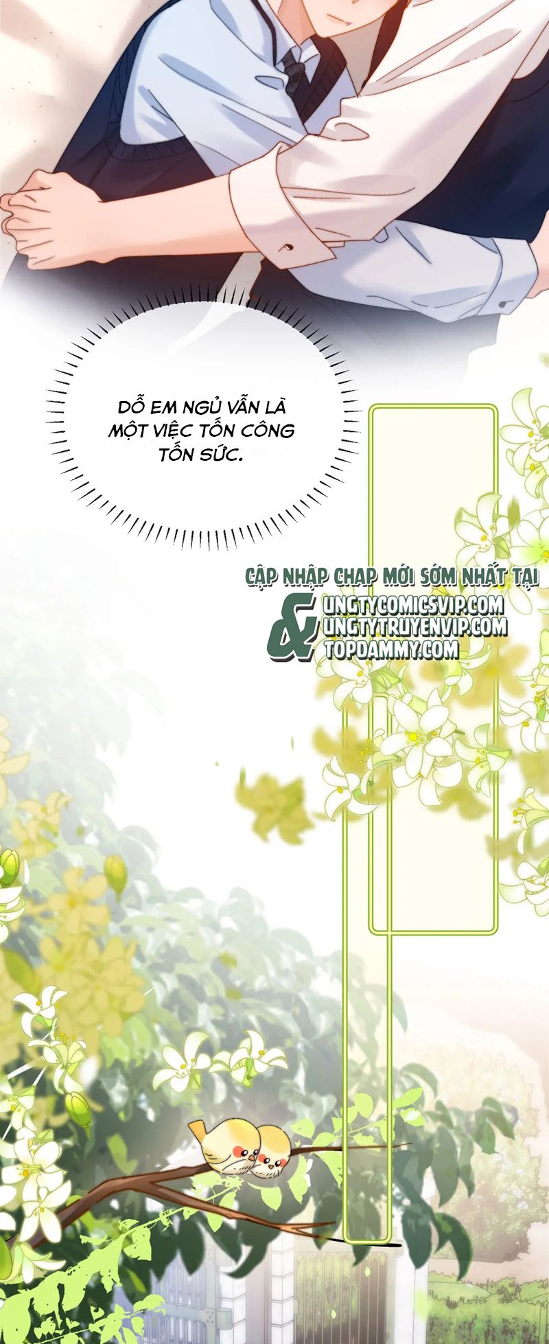 Chất Dị Ứng Đáng Yêu Chapter 40 - Trang 2