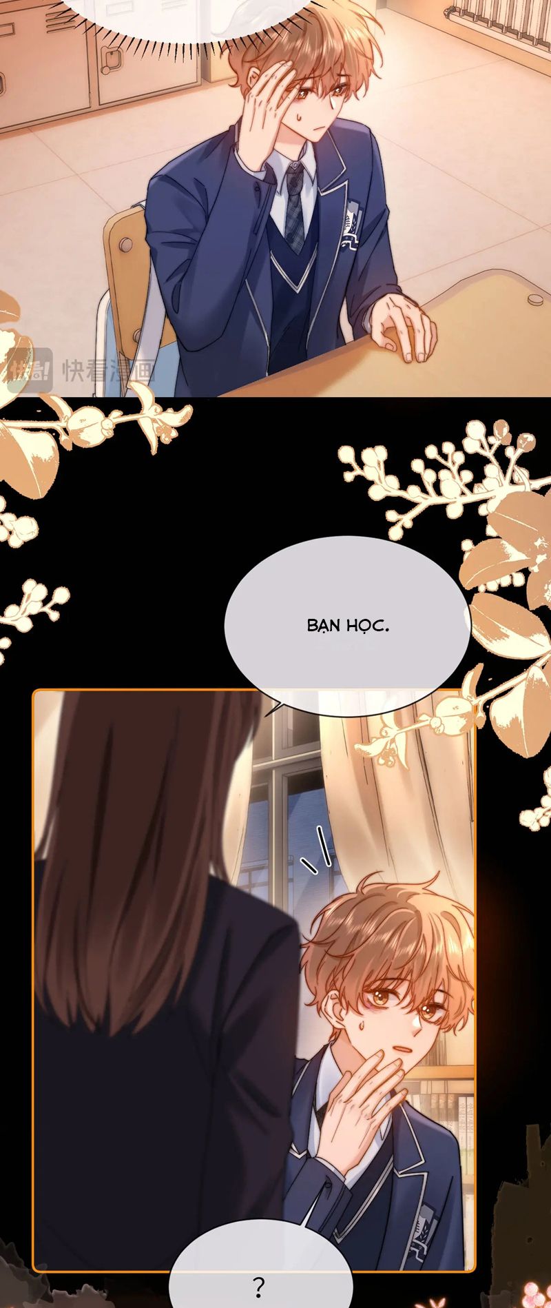 Chất Dị Ứng Đáng Yêu Chapter 40 - Trang 2