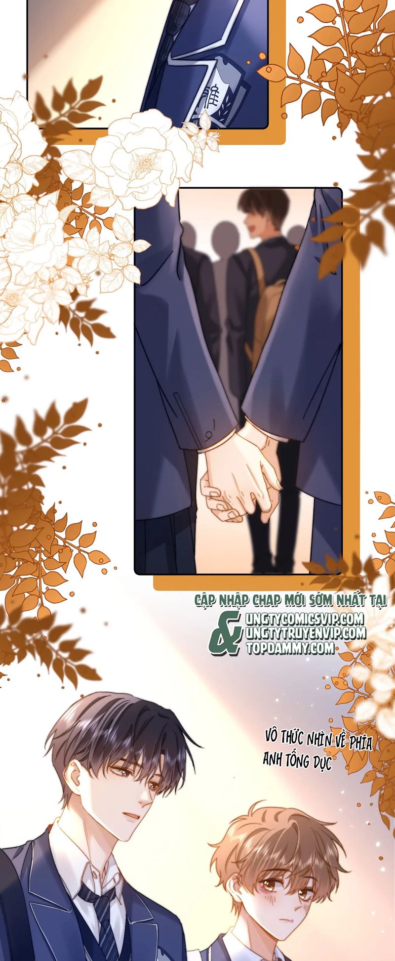 Chất Dị Ứng Đáng Yêu Chapter 41 - Trang 2