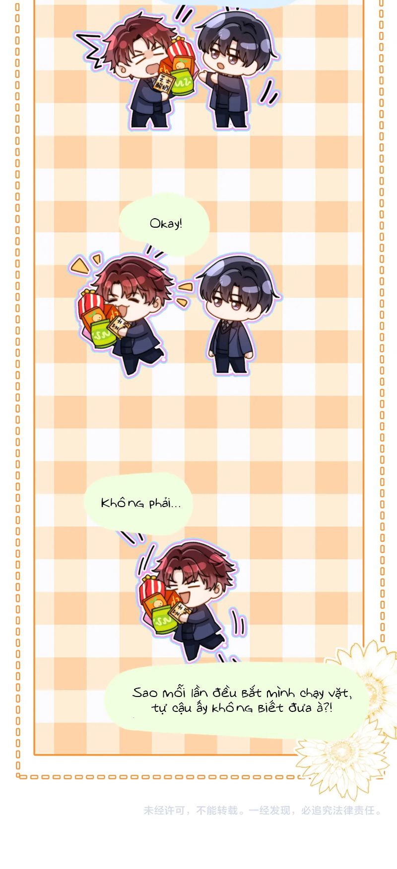 Chất Dị Ứng Đáng Yêu Chapter 41 - Trang 2