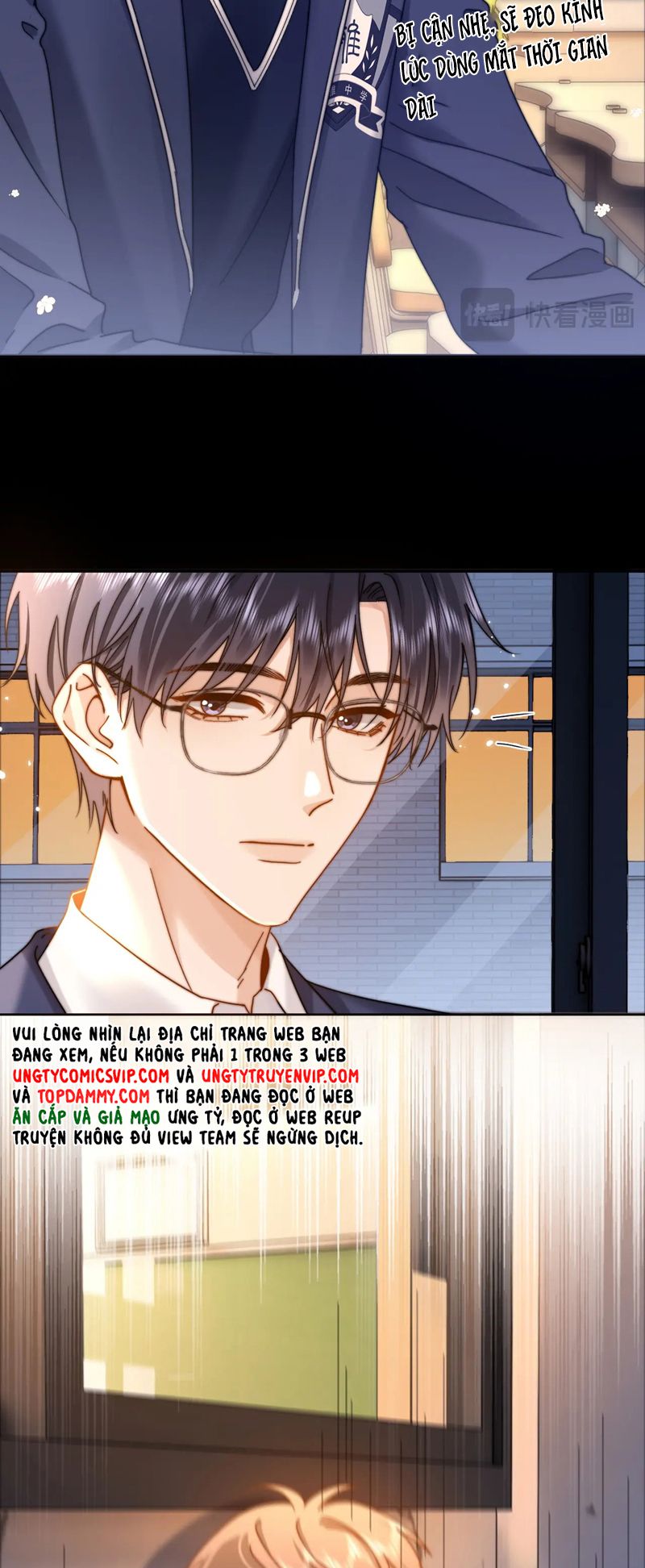 Chất Dị Ứng Đáng Yêu Chapter 41 - Trang 2